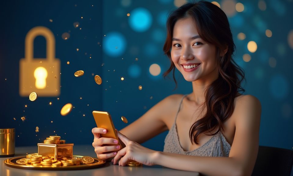 v777live Putting Money Into Your v777live Account
