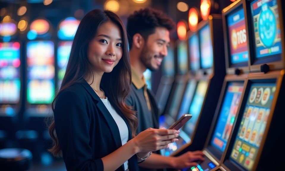 v777live The v777live App — Play From Any Screen in Malaysia